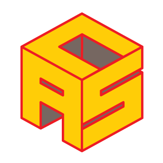 cube graphic
